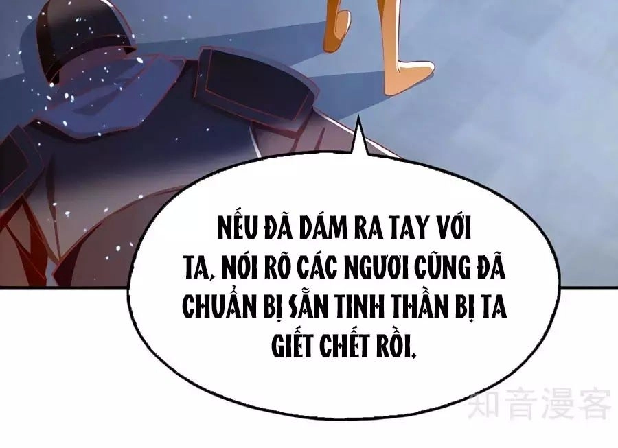 Khuynh Thành Cuồng Phi Của Tà Vương Chapter 111 - 48