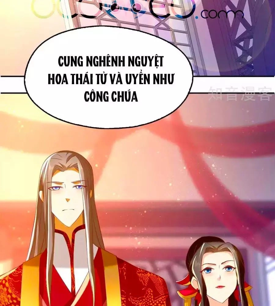 Khuynh Thành Cuồng Phi Của Tà Vương Chapter 112 - 57