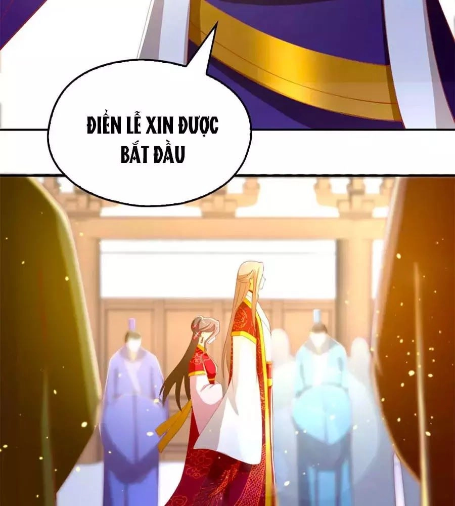 Khuynh Thành Cuồng Phi Của Tà Vương Chapter 113 - 5