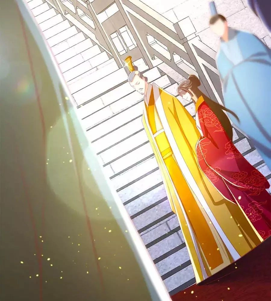 Khuynh Thành Cuồng Phi Của Tà Vương Chapter 113 - 7