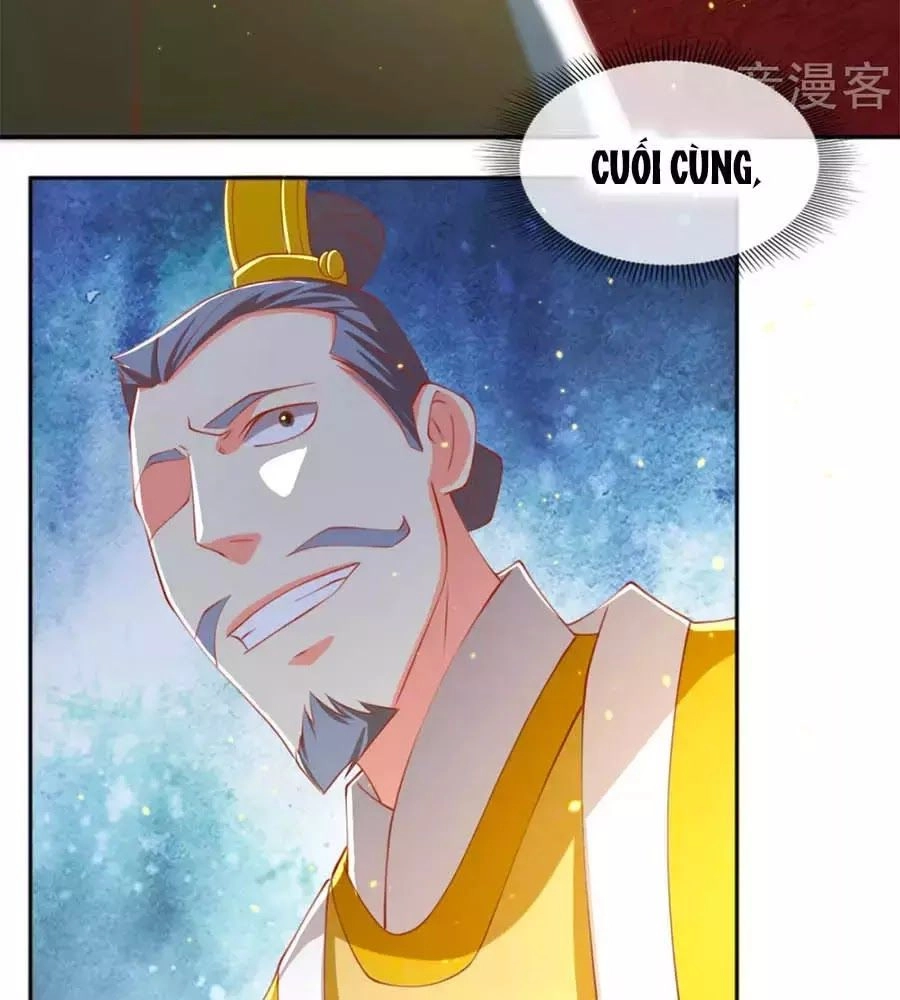 Khuynh Thành Cuồng Phi Của Tà Vương Chapter 113 - 8