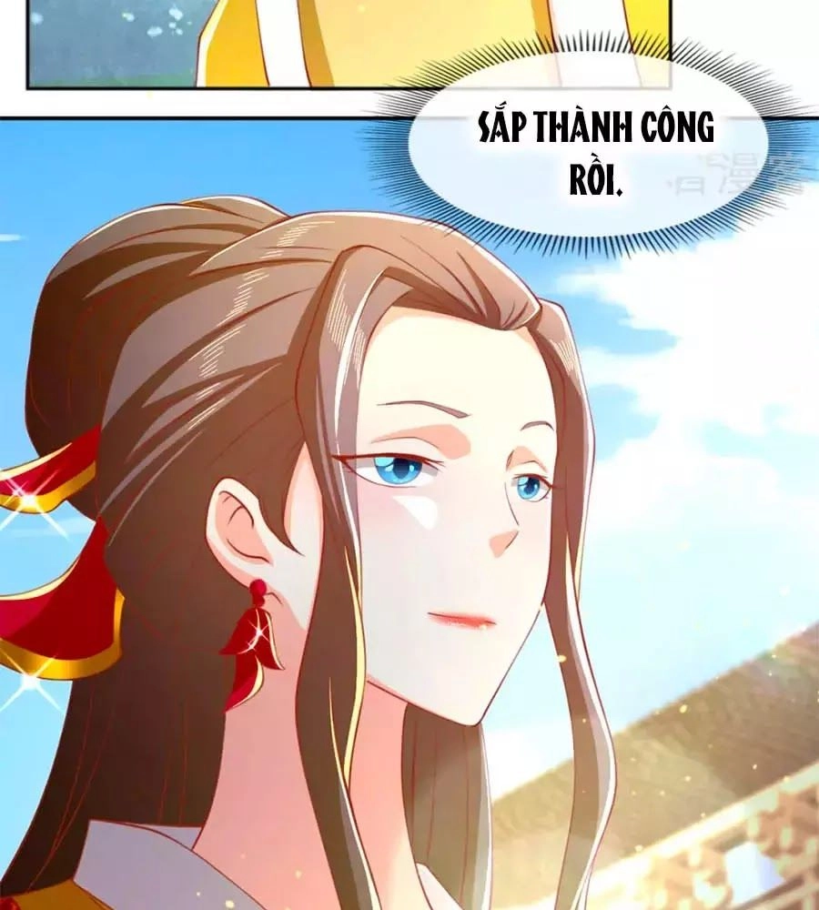 Khuynh Thành Cuồng Phi Của Tà Vương Chapter 113 - 10