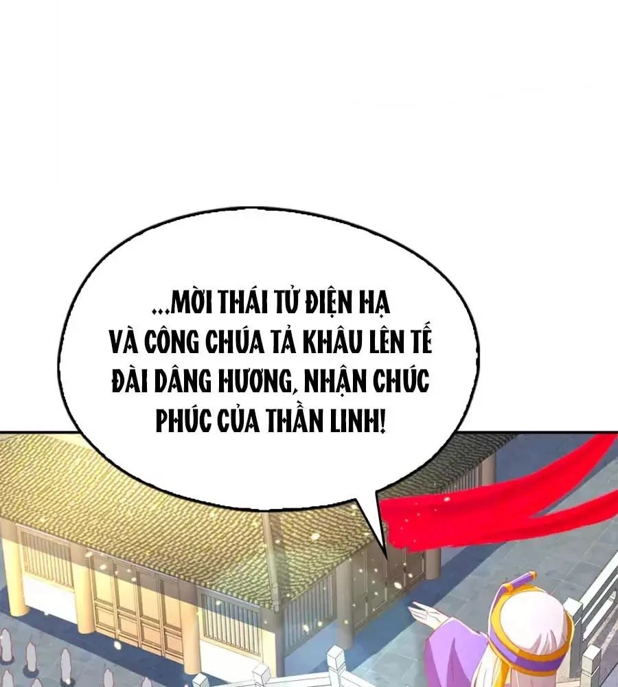 Khuynh Thành Cuồng Phi Của Tà Vương Chapter 113 - 13