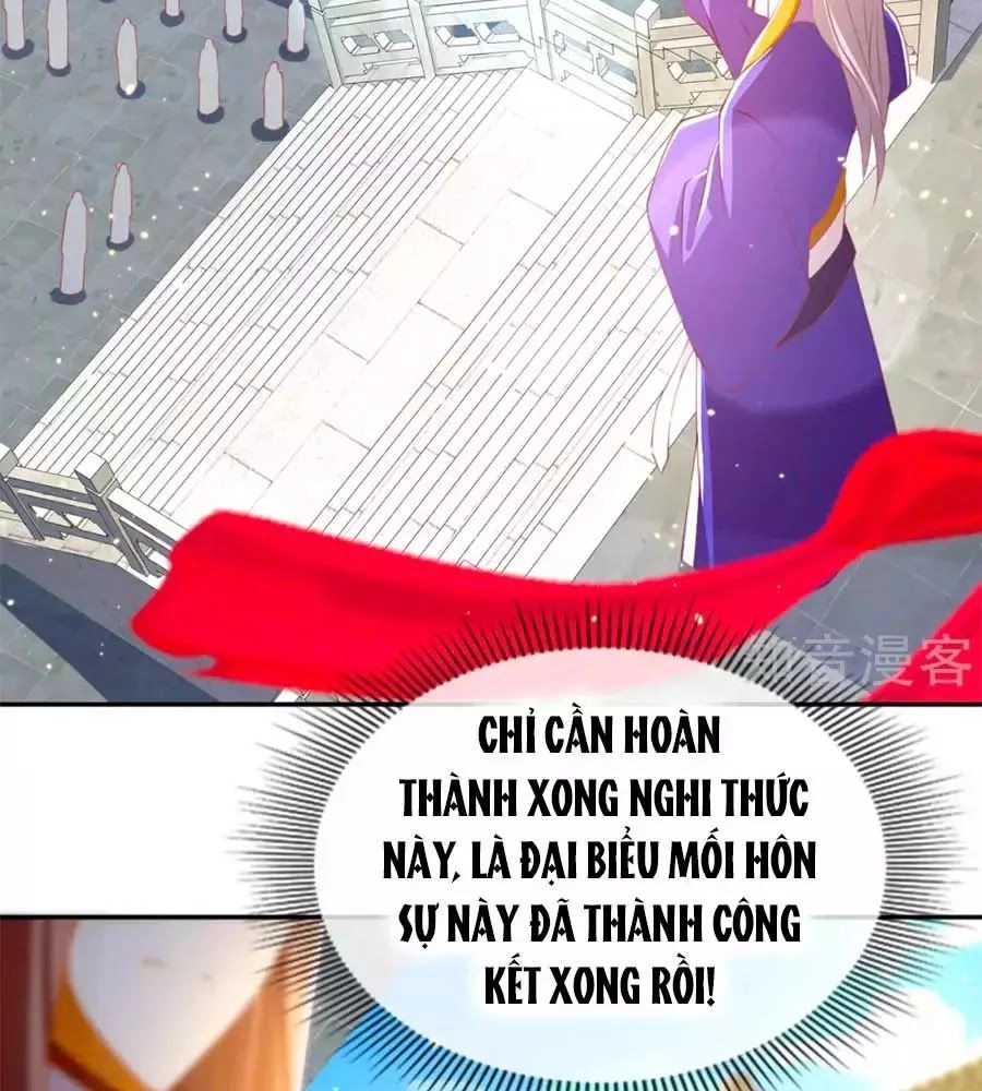 Khuynh Thành Cuồng Phi Của Tà Vương Chapter 113 - 14