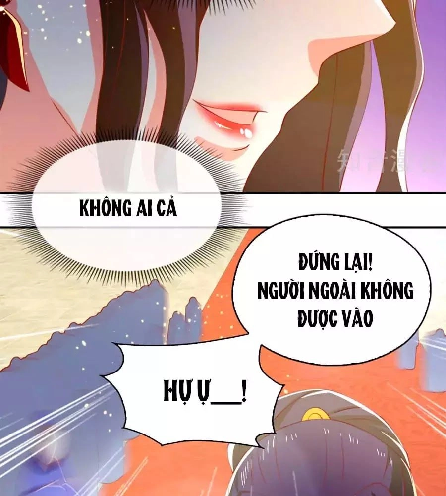 Khuynh Thành Cuồng Phi Của Tà Vương Chapter 113 - 16