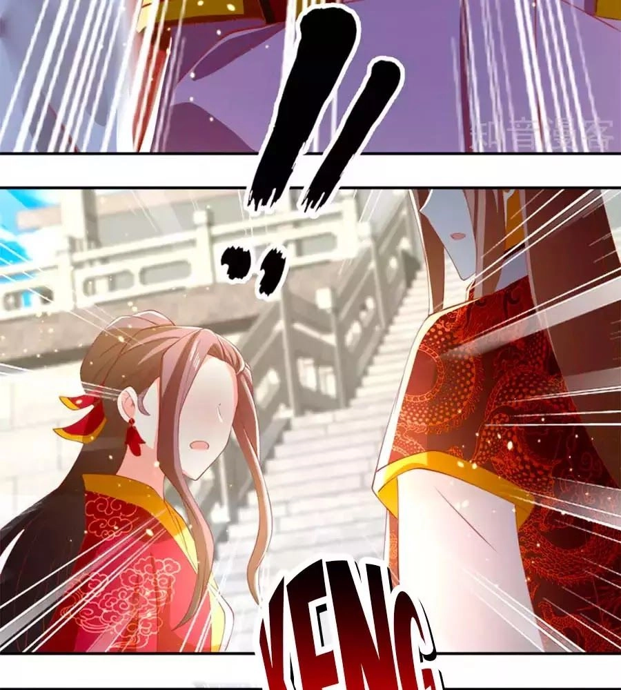 Khuynh Thành Cuồng Phi Của Tà Vương Chapter 113 - 18