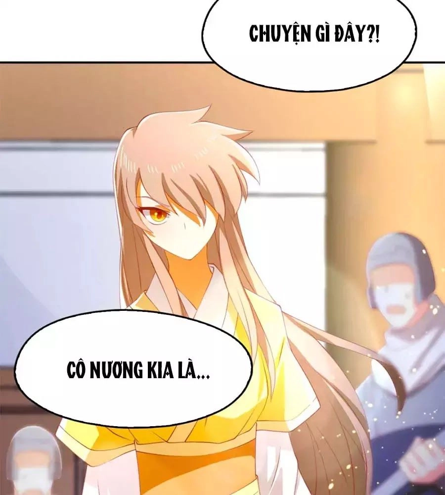 Khuynh Thành Cuồng Phi Của Tà Vương Chapter 113 - 20