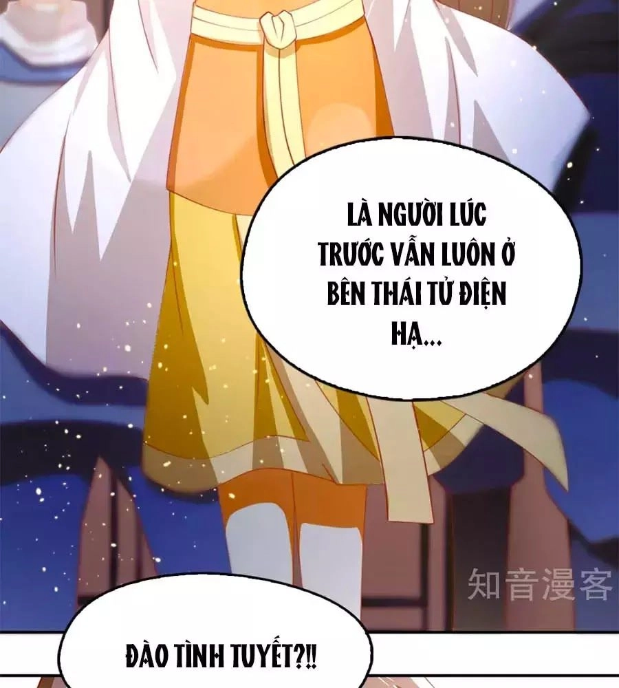 Khuynh Thành Cuồng Phi Của Tà Vương Chapter 113 - 21