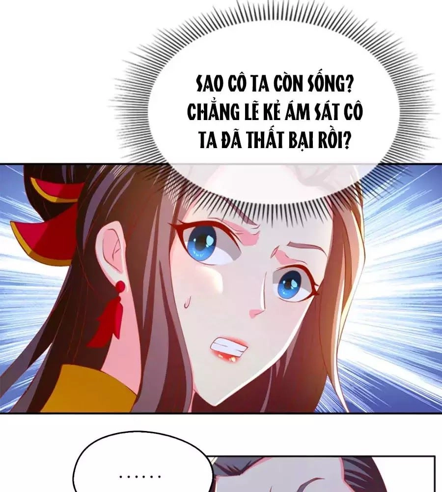 Khuynh Thành Cuồng Phi Của Tà Vương Chapter 113 - 24