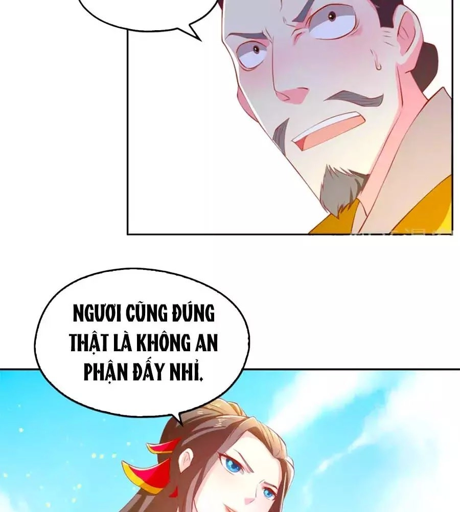 Khuynh Thành Cuồng Phi Của Tà Vương Chapter 113 - 25