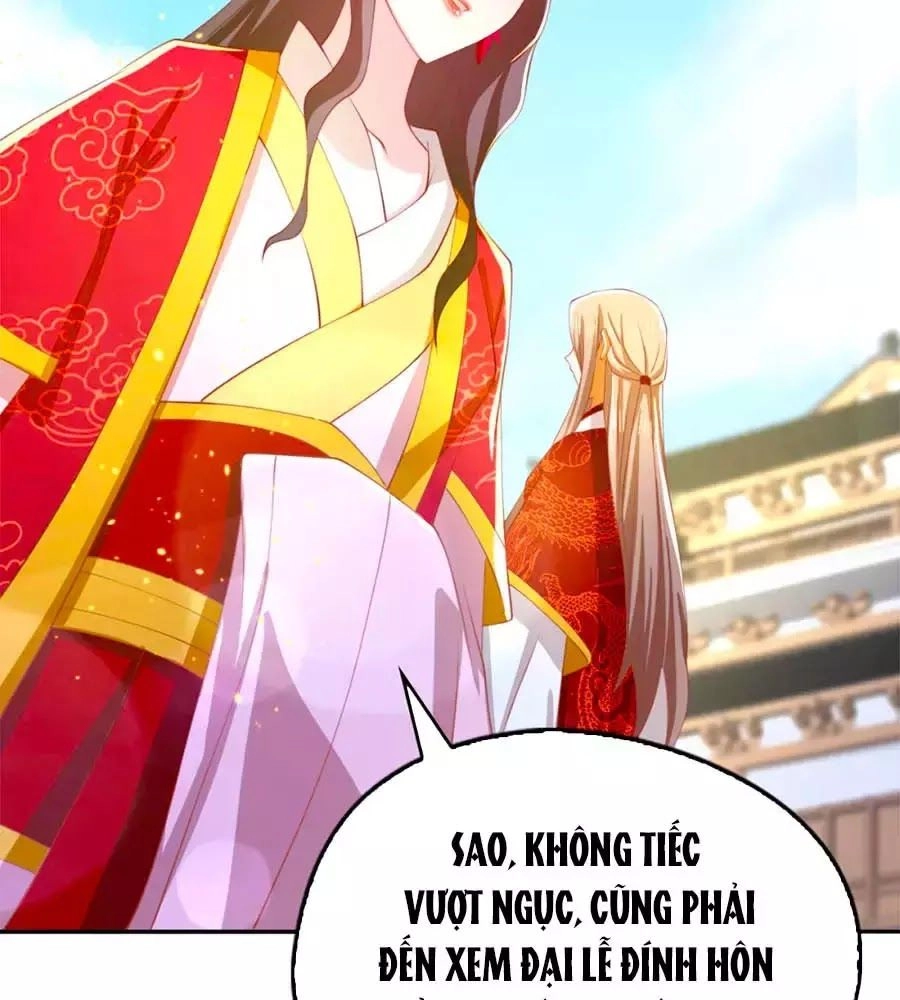 Khuynh Thành Cuồng Phi Của Tà Vương Chapter 113 - 26