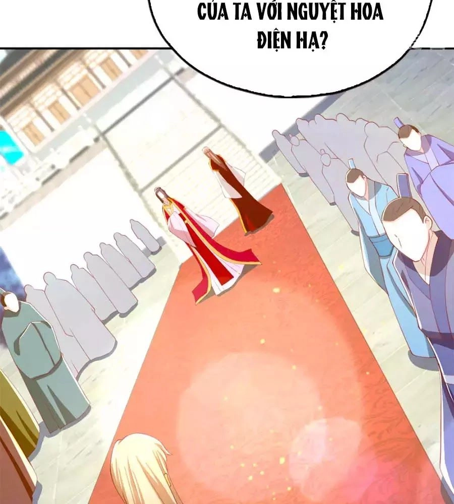 Khuynh Thành Cuồng Phi Của Tà Vương Chapter 113 - 27