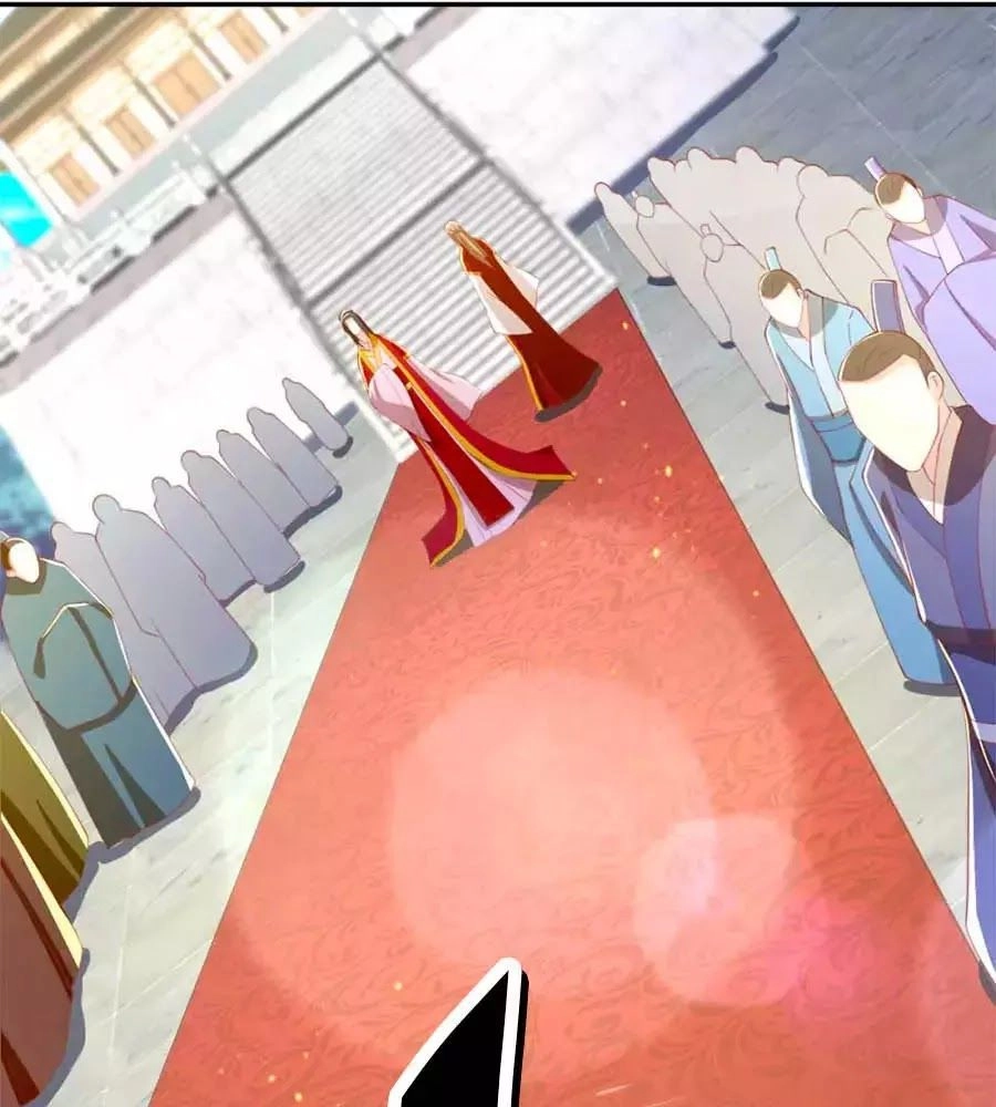 Khuynh Thành Cuồng Phi Của Tà Vương Chapter 113 - 30