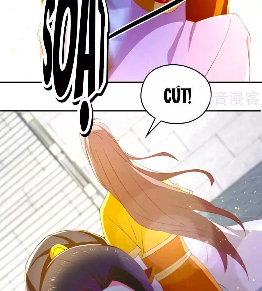 Khuynh Thành Cuồng Phi Của Tà Vương Chapter 113 - 33