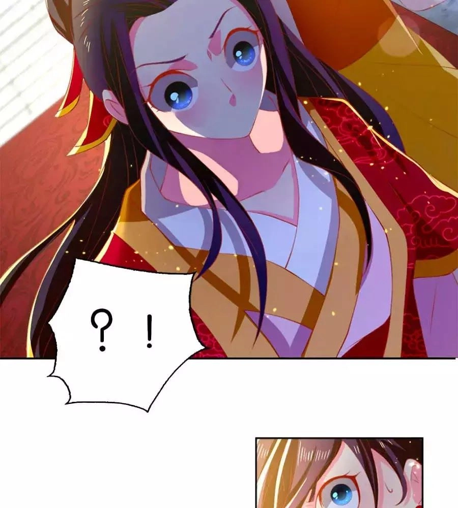 Khuynh Thành Cuồng Phi Của Tà Vương Chapter 113 - 34