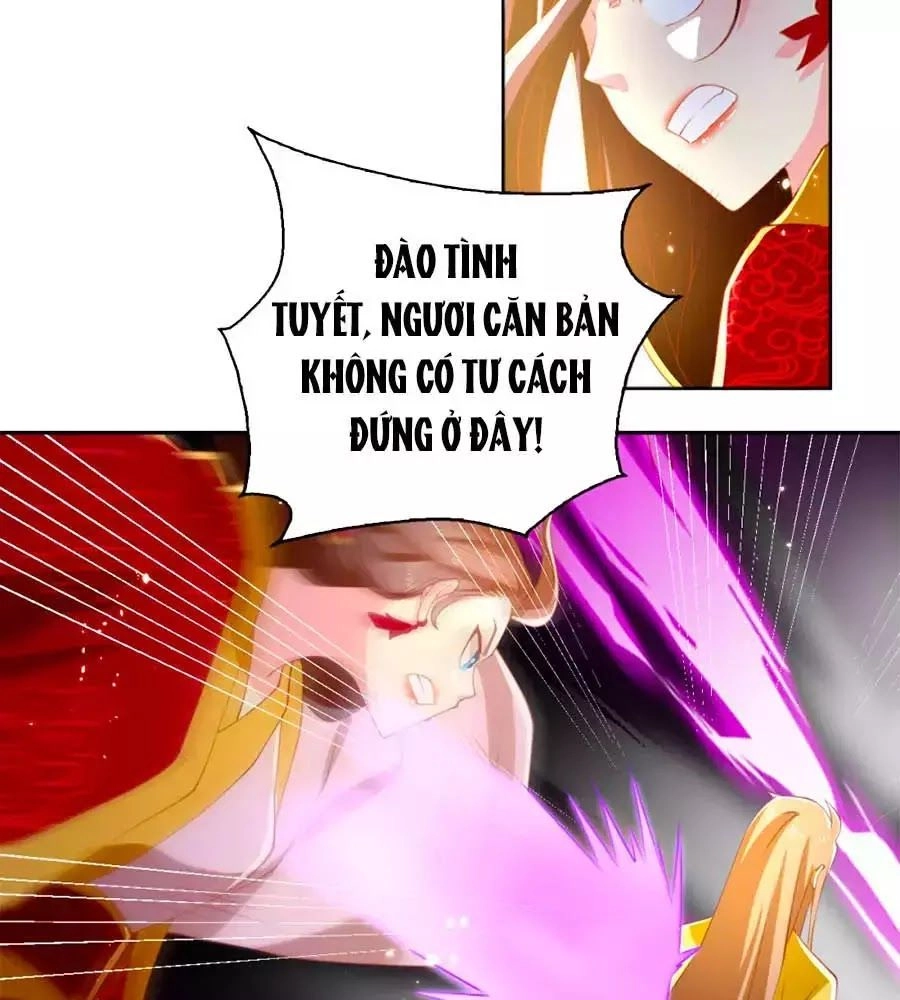 Khuynh Thành Cuồng Phi Của Tà Vương Chapter 113 - 35