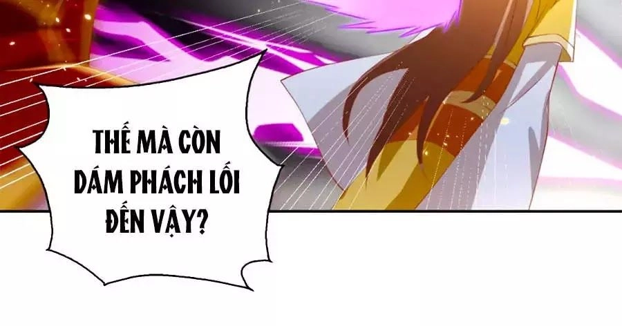 Khuynh Thành Cuồng Phi Của Tà Vương Chapter 113 - 36