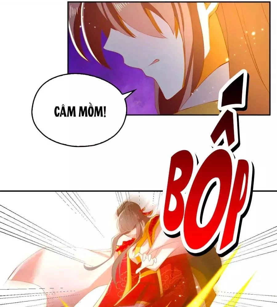 Khuynh Thành Cuồng Phi Của Tà Vương Chapter 113 - 37