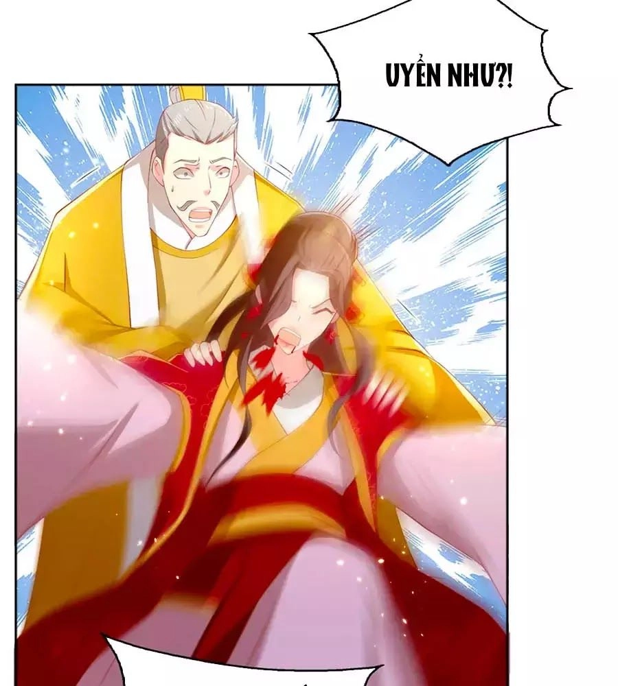 Khuynh Thành Cuồng Phi Của Tà Vương Chapter 113 - 39