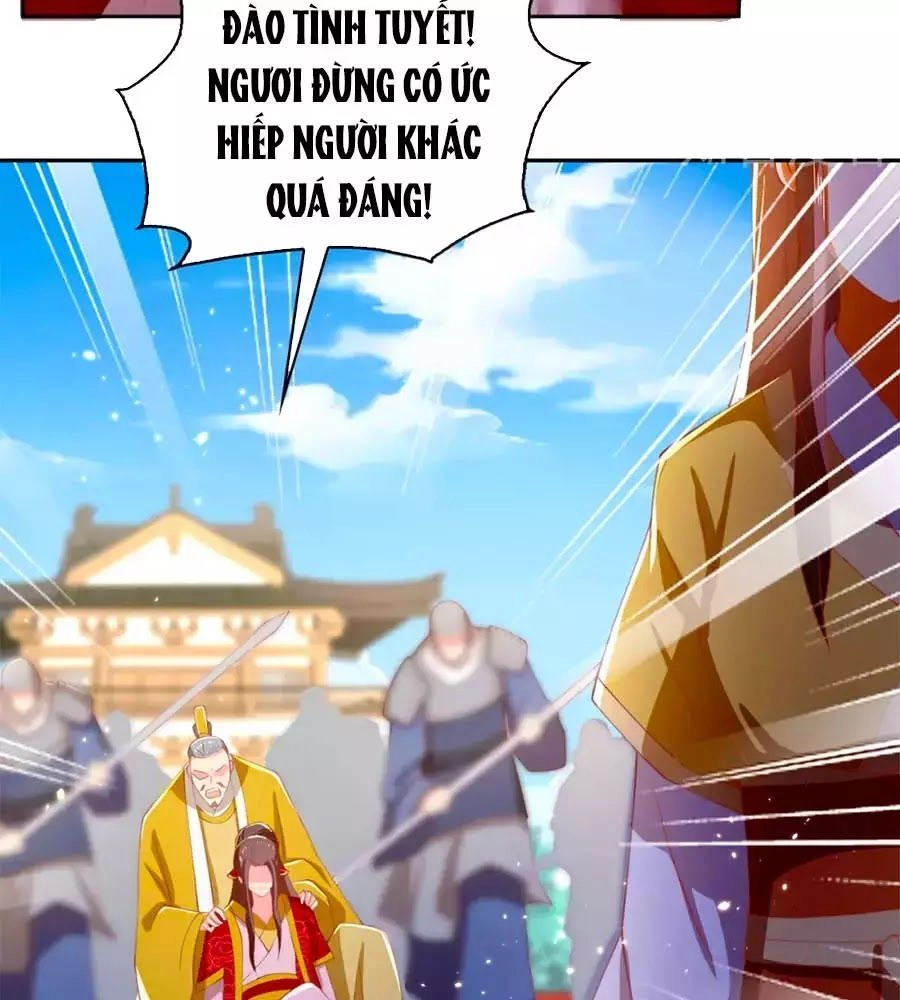 Khuynh Thành Cuồng Phi Của Tà Vương Chapter 113 - 40