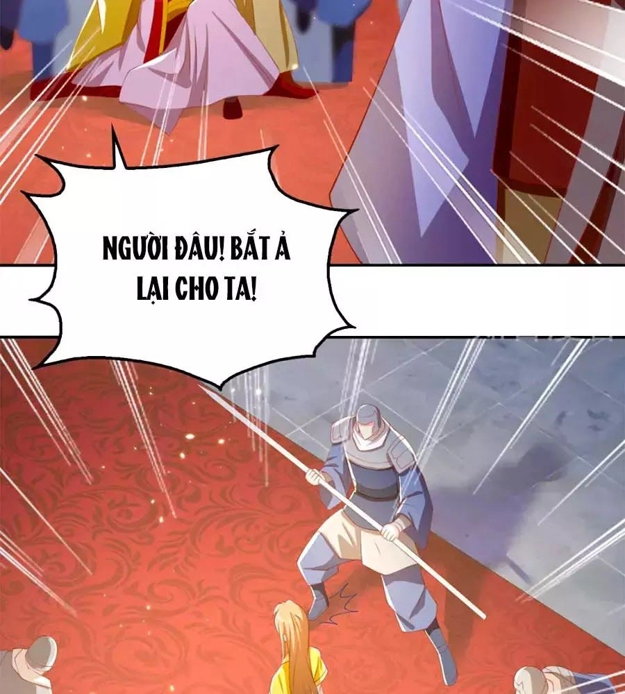 Khuynh Thành Cuồng Phi Của Tà Vương Chapter 113 - 41