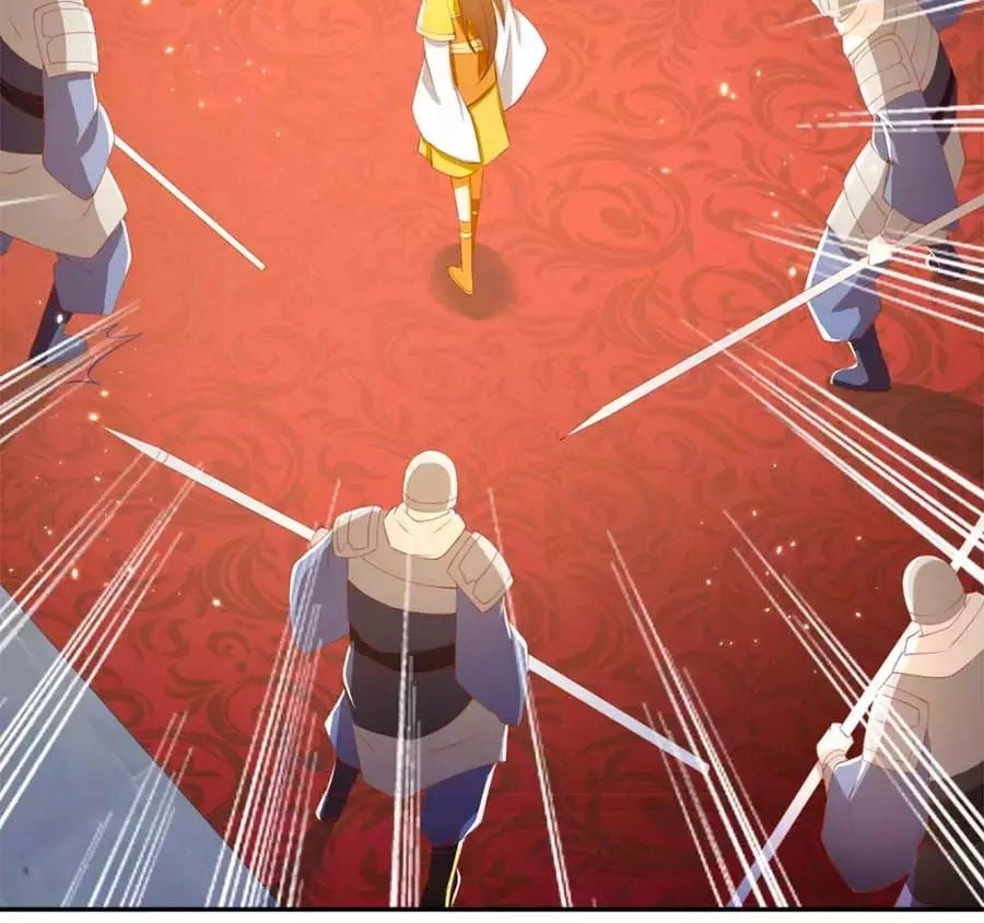 Khuynh Thành Cuồng Phi Của Tà Vương Chapter 113 - 42