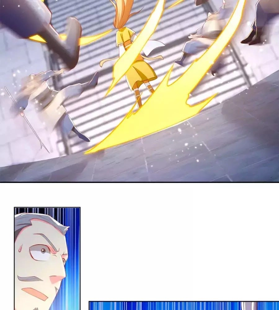 Khuynh Thành Cuồng Phi Của Tà Vương Chapter 113 - 44