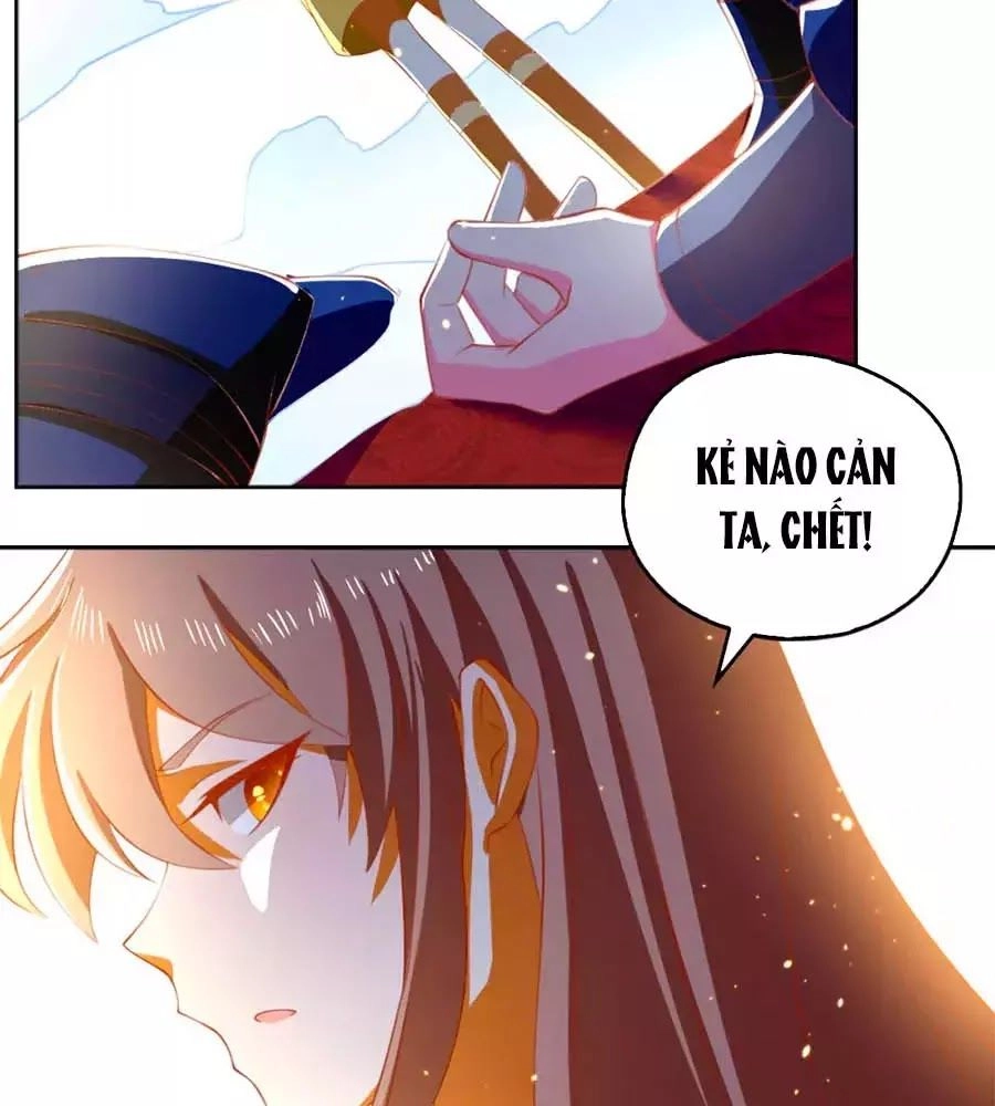 Khuynh Thành Cuồng Phi Của Tà Vương Chapter 113 - 46