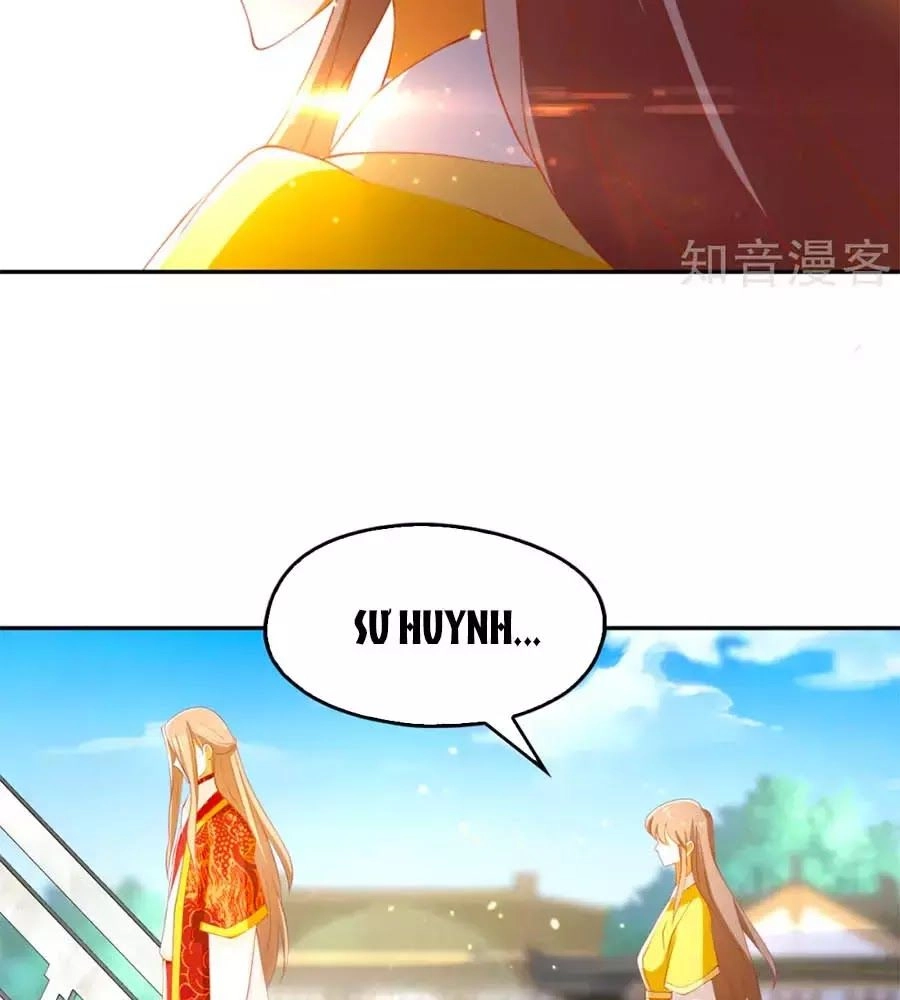 Khuynh Thành Cuồng Phi Của Tà Vương Chapter 113 - 47