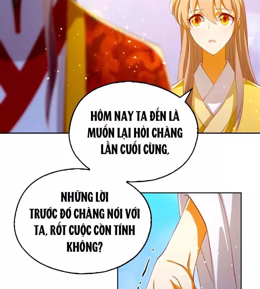 Khuynh Thành Cuồng Phi Của Tà Vương Chapter 113 - 49