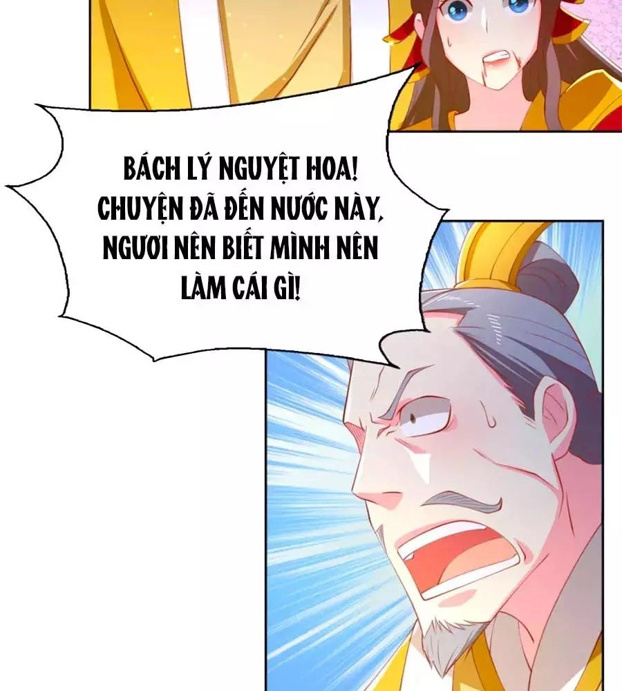 Khuynh Thành Cuồng Phi Của Tà Vương Chapter 113 - 52