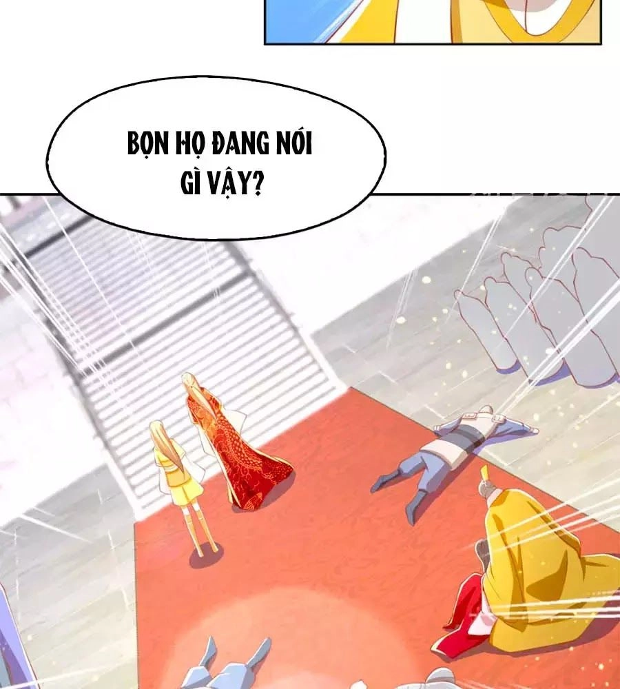 Khuynh Thành Cuồng Phi Của Tà Vương Chapter 113 - 53