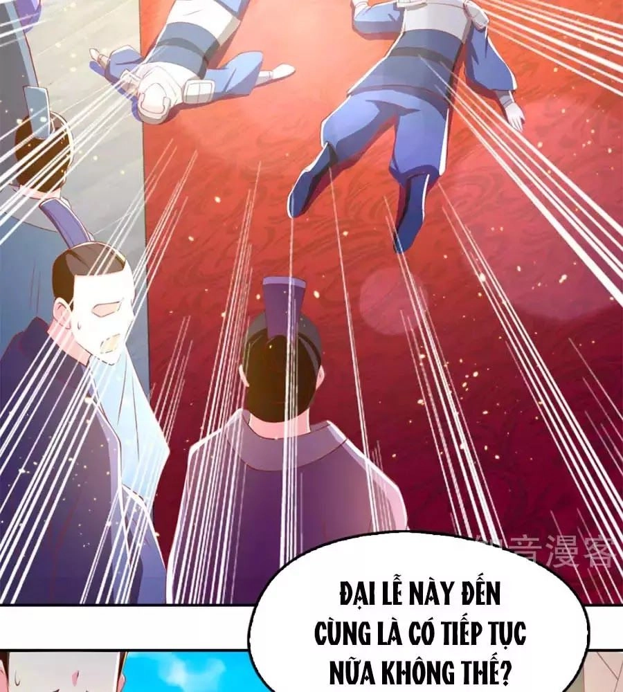 Khuynh Thành Cuồng Phi Của Tà Vương Chapter 113 - 54