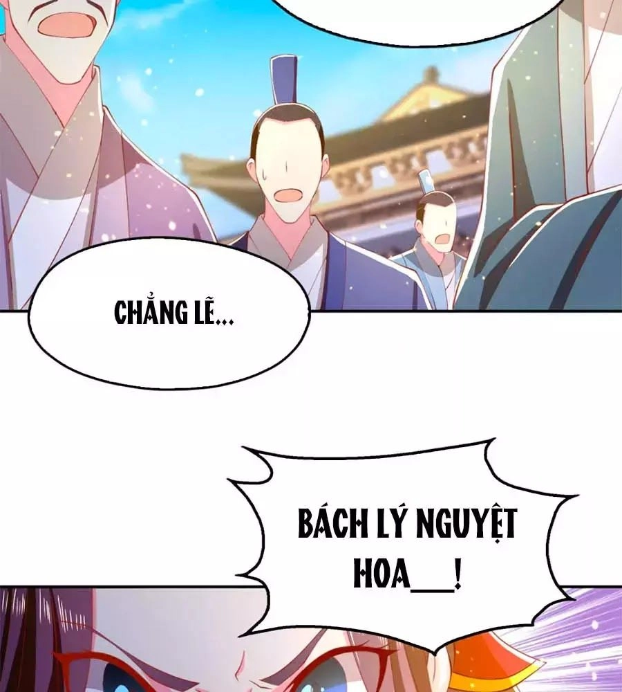 Khuynh Thành Cuồng Phi Của Tà Vương Chapter 113 - 55