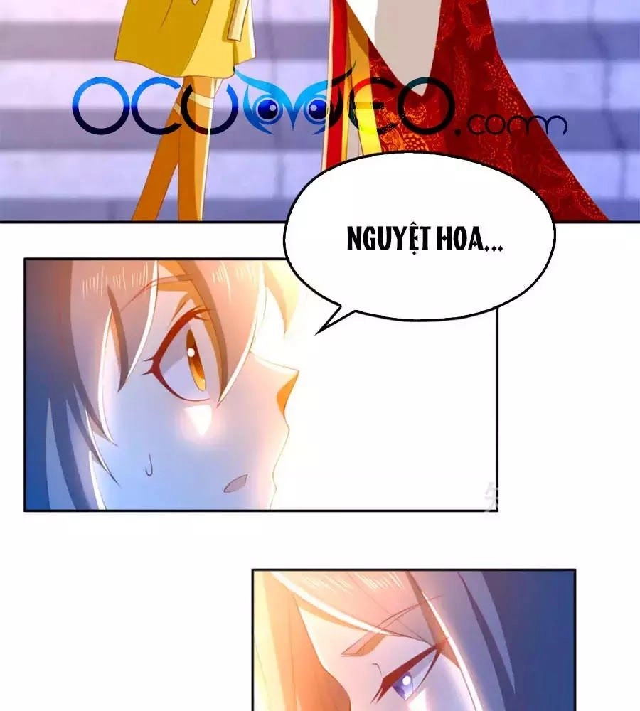 Khuynh Thành Cuồng Phi Của Tà Vương Chapter 114 - 2