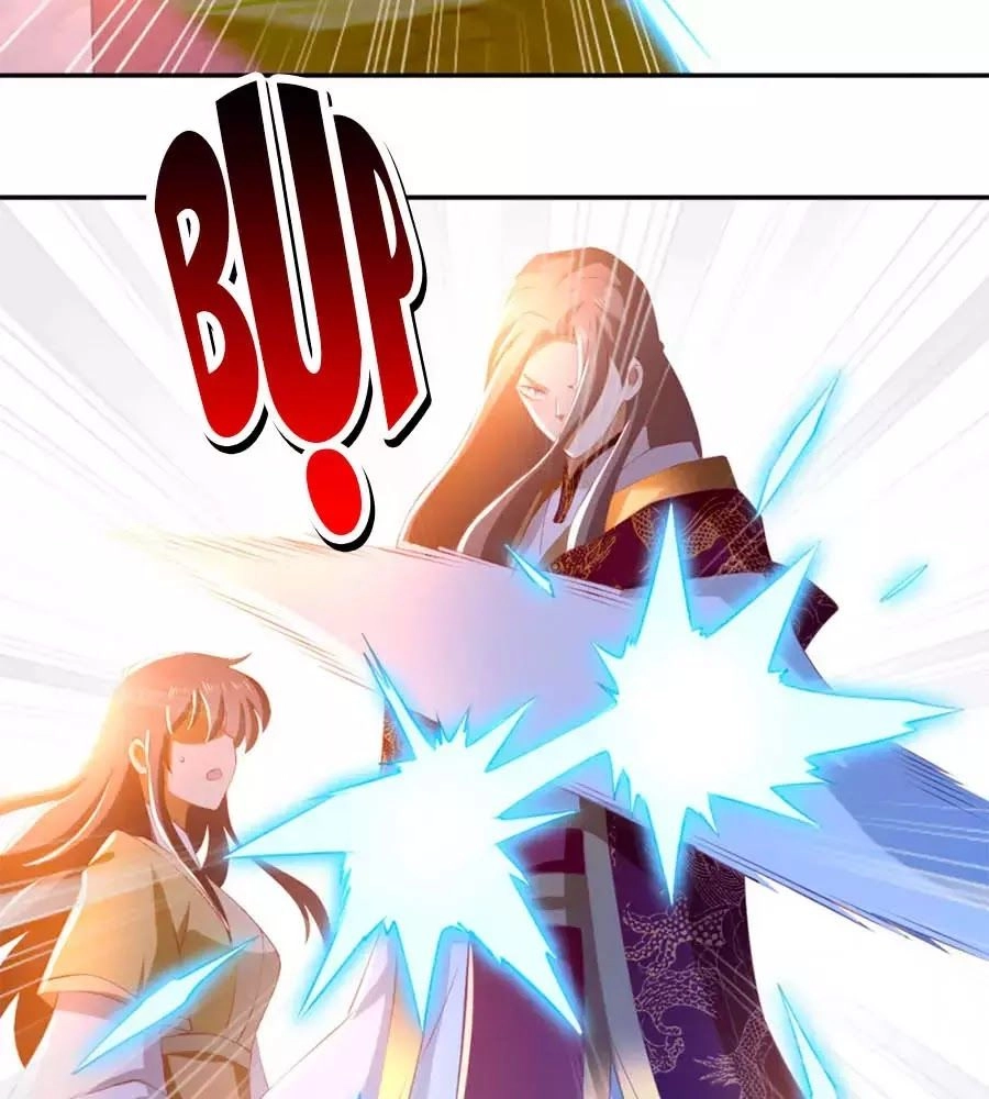 Khuynh Thành Cuồng Phi Của Tà Vương Chapter 114 - 8