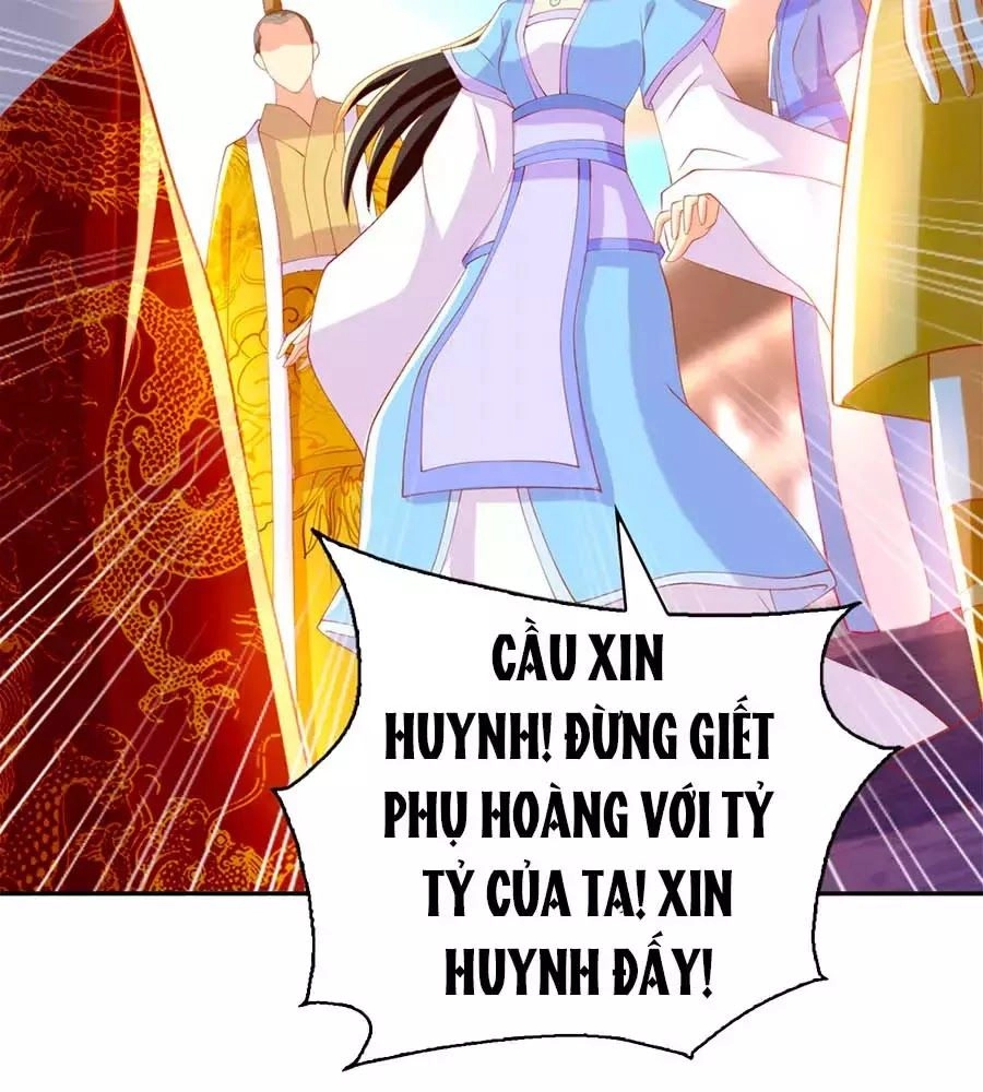 Khuynh Thành Cuồng Phi Của Tà Vương Chapter 114 - 30