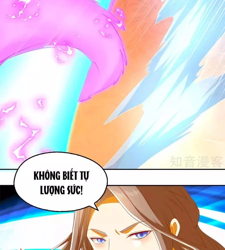 Khuynh Thành Cuồng Phi Của Tà Vương Chapter 114 - 43