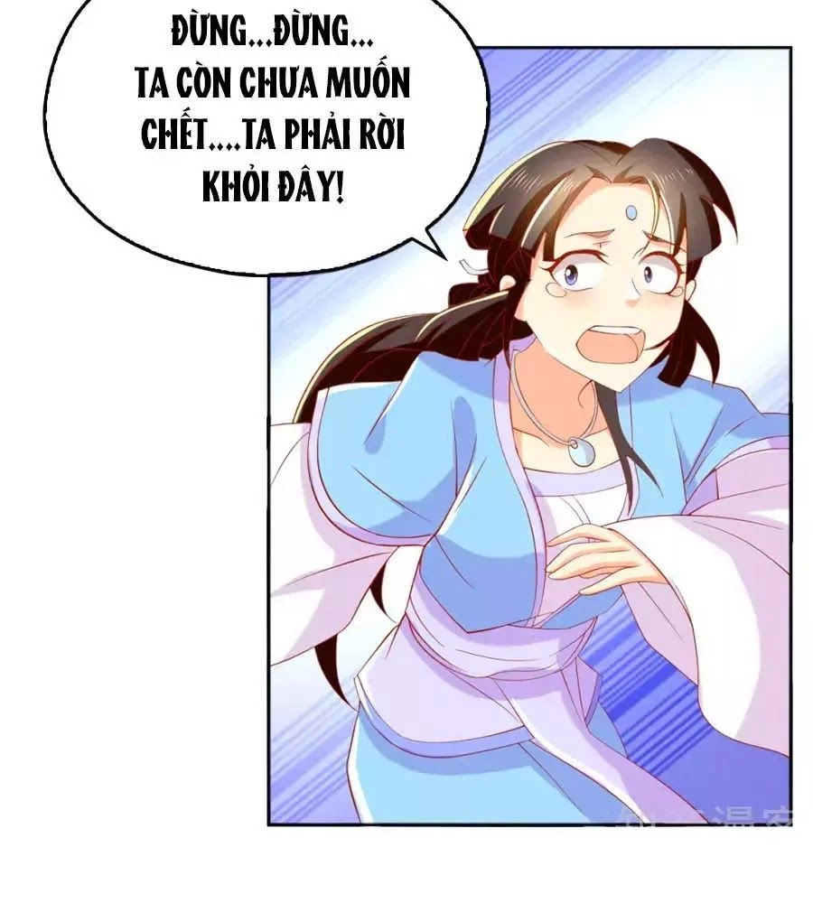 Khuynh Thành Cuồng Phi Của Tà Vương Chapter 114 - 49