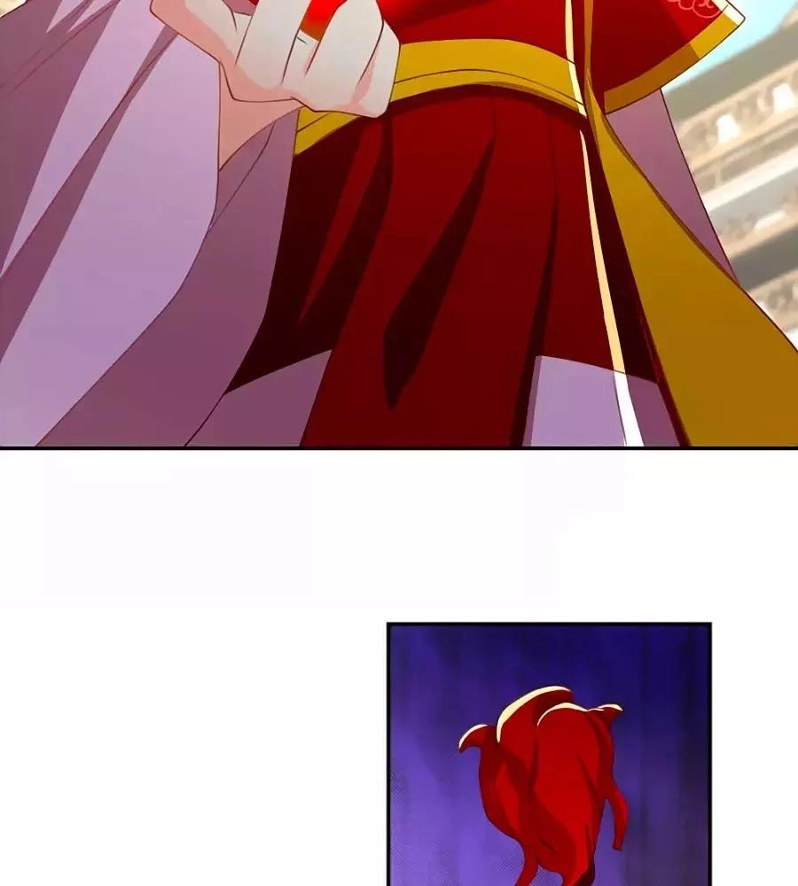 Khuynh Thành Cuồng Phi Của Tà Vương Chapter 115 - 16