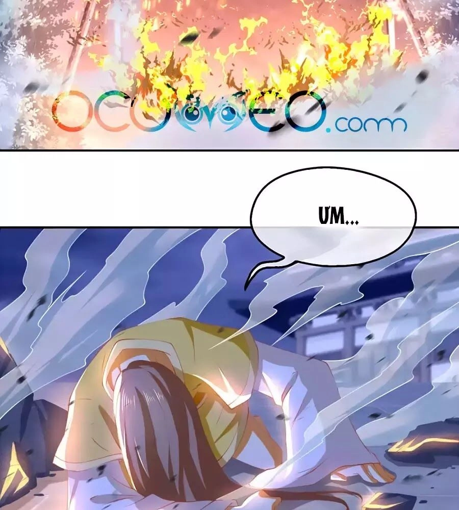 Khuynh Thành Cuồng Phi Của Tà Vương Chapter 116 - 2