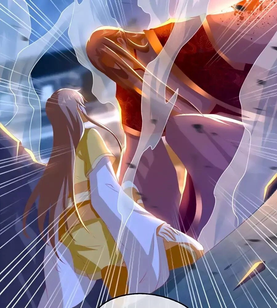 Khuynh Thành Cuồng Phi Của Tà Vương Chapter 116 - 4