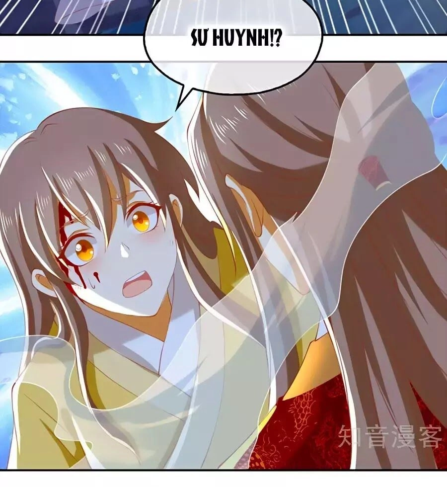 Khuynh Thành Cuồng Phi Của Tà Vương Chapter 116 - 5