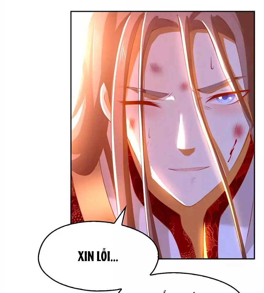 Khuynh Thành Cuồng Phi Của Tà Vương Chapter 116 - 6