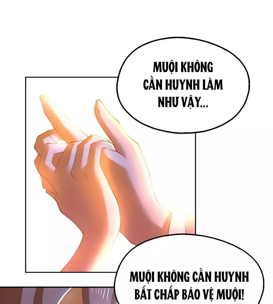 Khuynh Thành Cuồng Phi Của Tà Vương Chapter 116 - 8