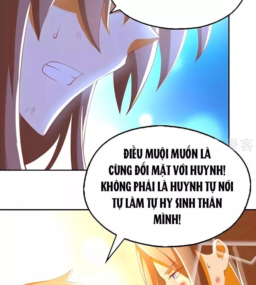 Khuynh Thành Cuồng Phi Của Tà Vương Chapter 116 - 9