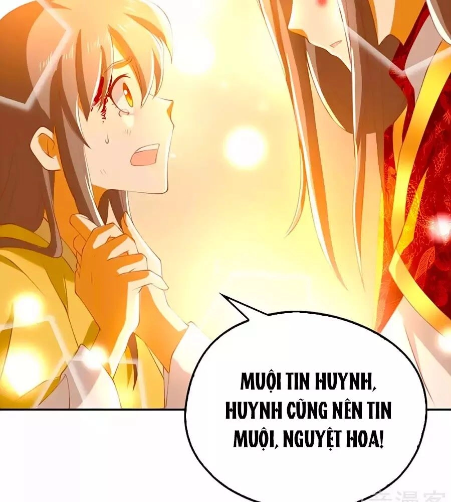 Khuynh Thành Cuồng Phi Của Tà Vương Chapter 116 - 10