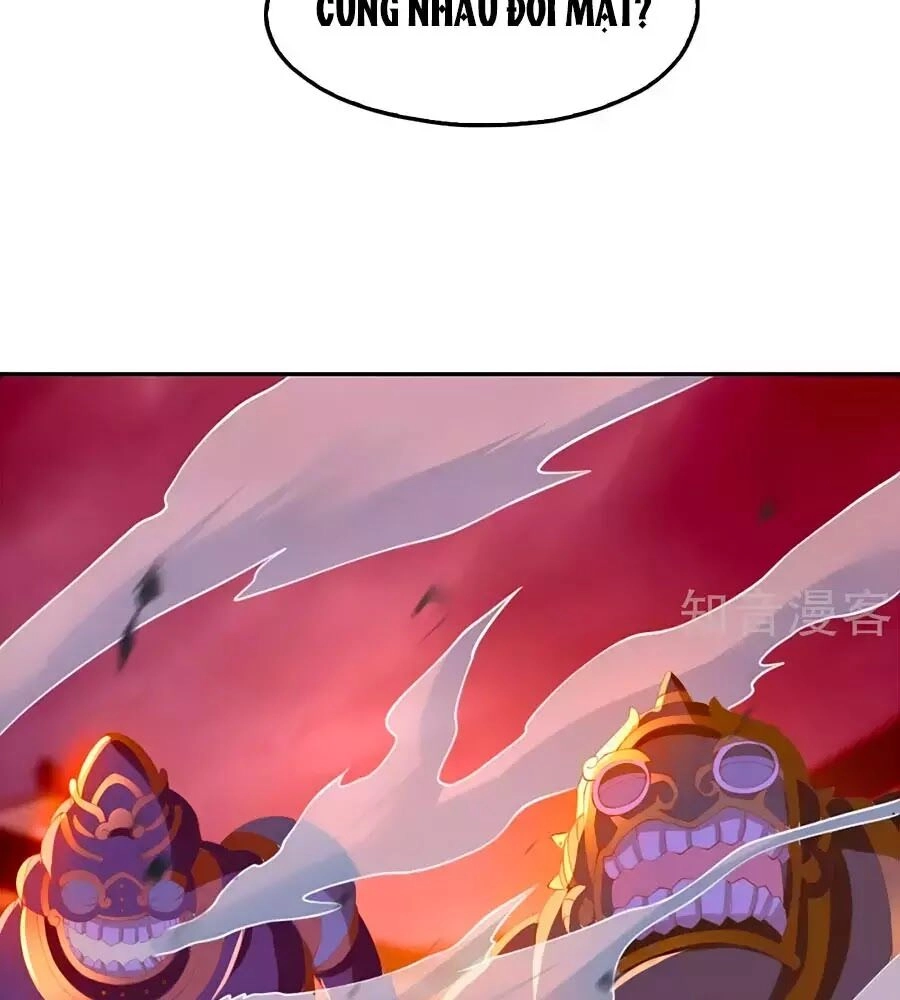 Khuynh Thành Cuồng Phi Của Tà Vương Chapter 116 - 14