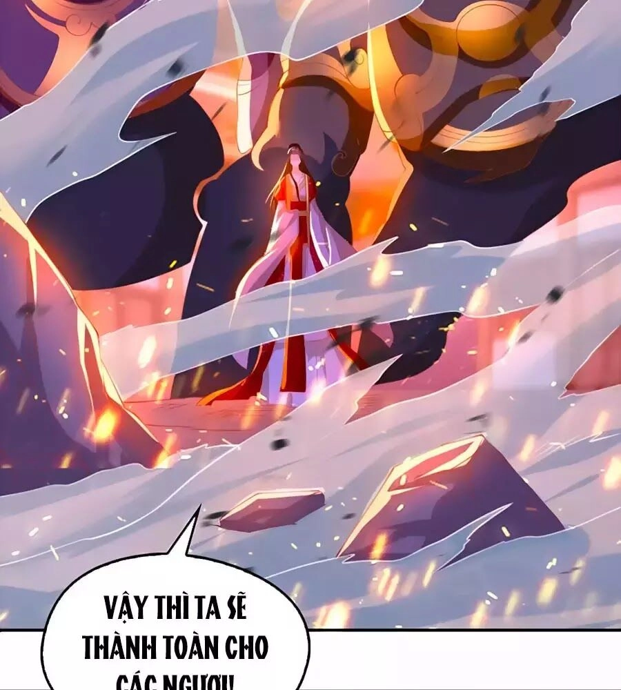 Khuynh Thành Cuồng Phi Của Tà Vương Chapter 116 - 15