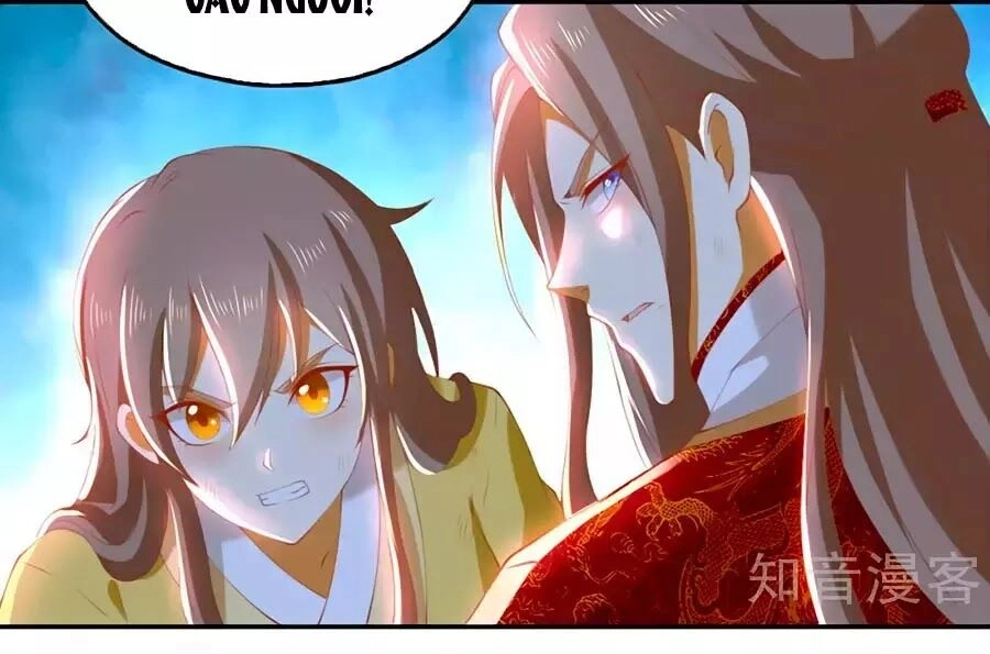 Khuynh Thành Cuồng Phi Của Tà Vương Chapter 116 - 16